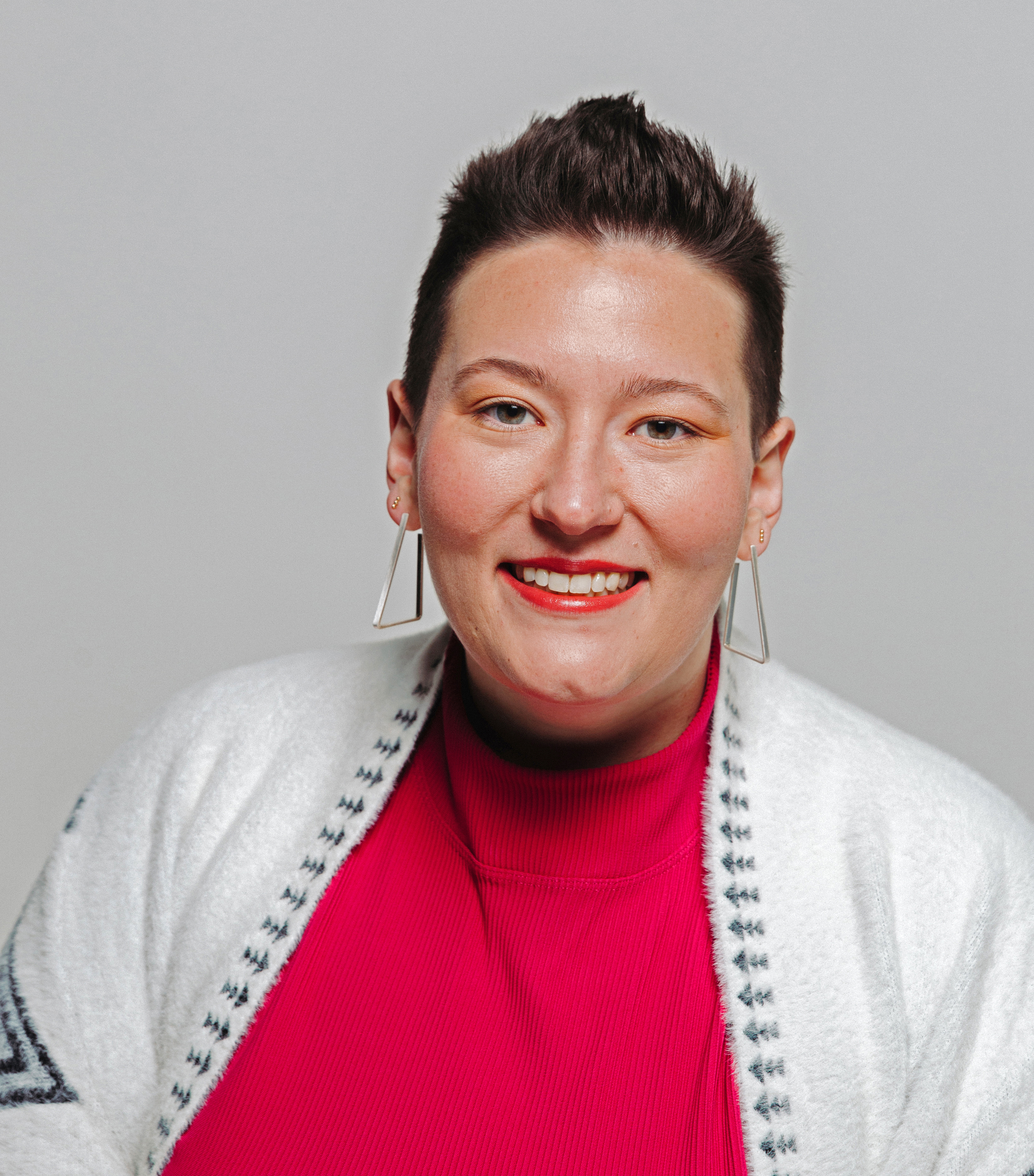 Amanda M. Shafton, D.N.P